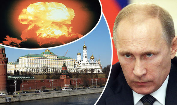 Propaganduesit rusë: Putin do të nisë sulmin bërthamor mbi 3 kryeqytete evropiane, nuk do të ketë asnjë të mbijetuar