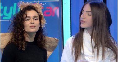 “Edhe 2-shin e ke me mik”, Brisa përballet me Elisjanën