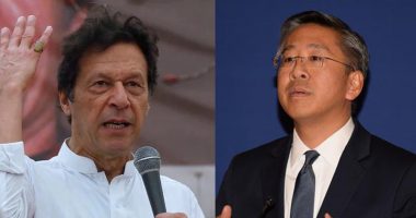 Kryeministri pakistanez akuzon Donald Lu për komplot: Tentoi të më rrëzonte qeverinë