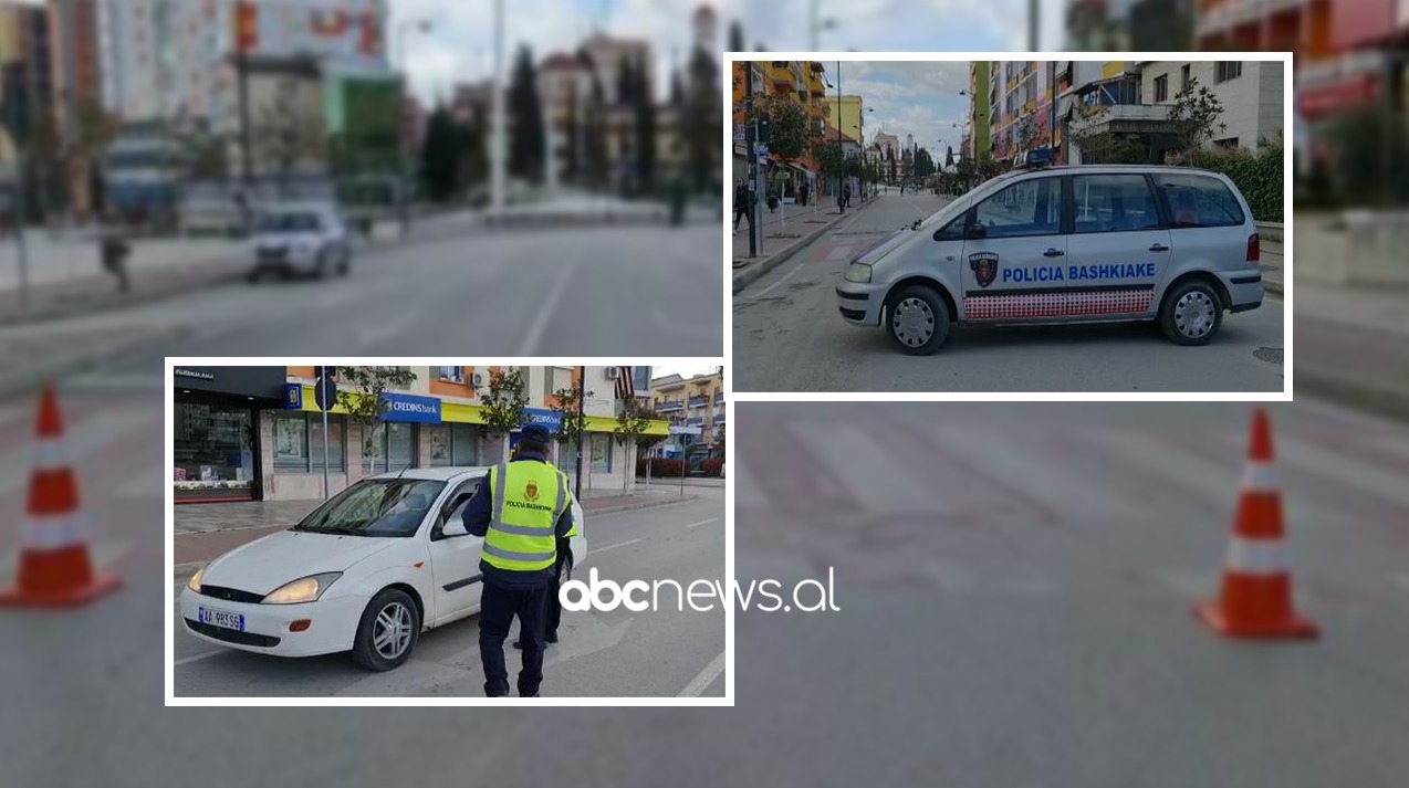 “Dita pa makina”, cilët janë rrugët ku do të kufizohet qarkullimi në Tiranë dhe në disa qytete të vendit