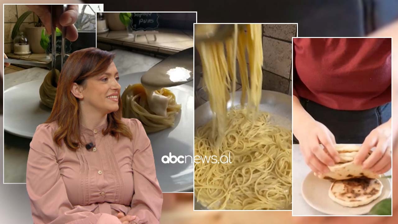Shqiptarja që po korr sukses me gatimet në Itali: Lash punën për të ushtruar pasionin