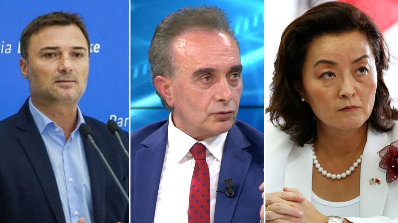 Baçi: Takimi Yuri Kim-Alibeaj i qëllimtë, jam dakord që Majlinda Bregu të jetë presidente