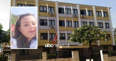 U denoncua e zhdukur nga familjarët, gjendet sekretarja e Gjykatës së Lezhës