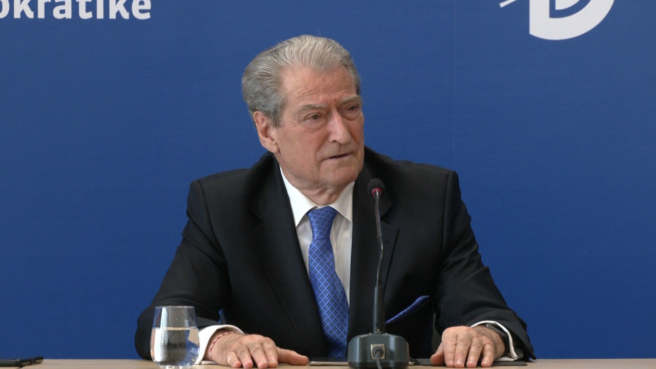 Berisha për Këshillimin Kombëtar: Agjenci mashtrimi, INSTAT u angazhua pa miratimin e parlamentit