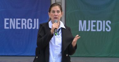 Ndalimi i qeseve plastike, Kumbaro: Do të rrisim gjobat, t’i kthehemi zakonit të vjetër me torba