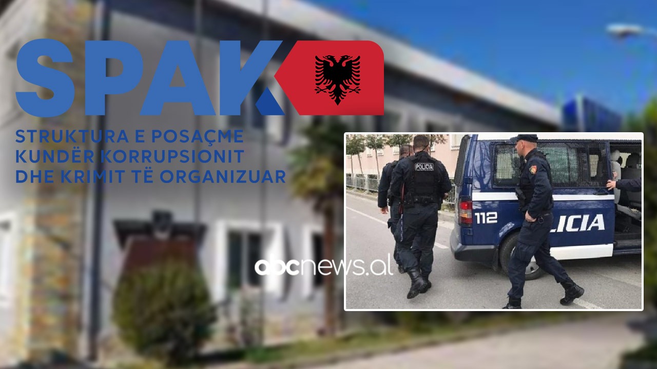 EMRI/ Operacioni “Five”, arrestohet anëtari i një grupi kriminal në Vlorë