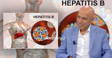 Çfarë  është hepatiti  B dhe cilët janë shkaktarët e tij?