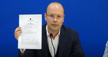 Fati Berishës mund të vendoset në gjykatë, Ivi Kaso: Komisioni i Rithemelimit vijon të drejtojë PD-në, Alibeaj është jolegjitim