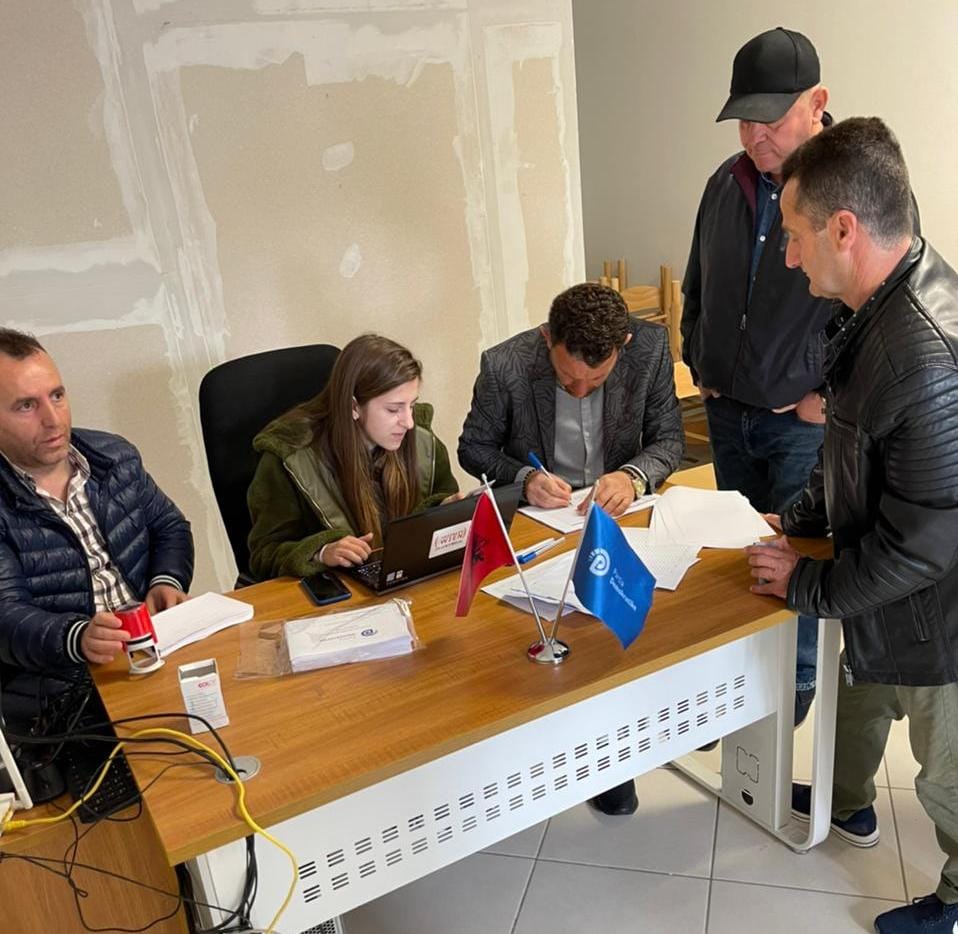 Përplasje për listat e votuesve, shtyhen zgjedhjet për kryetarin e degës së PD në Bulqizë