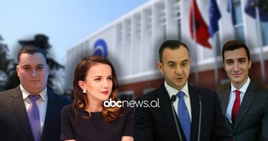 Nga Rudina Hajdari, djali i Olldashit te i biri i Besnik Mustafajt, kush janë kandidatët e PD-së që vijnë nga familje të njohura