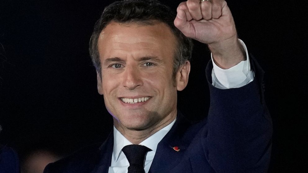 Macron u rizgjodh President, çfarë do të ndodhë më pas?