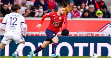 E thonë statistikat, Zhegrova driblime më të sakta se yjet e futbollit europian