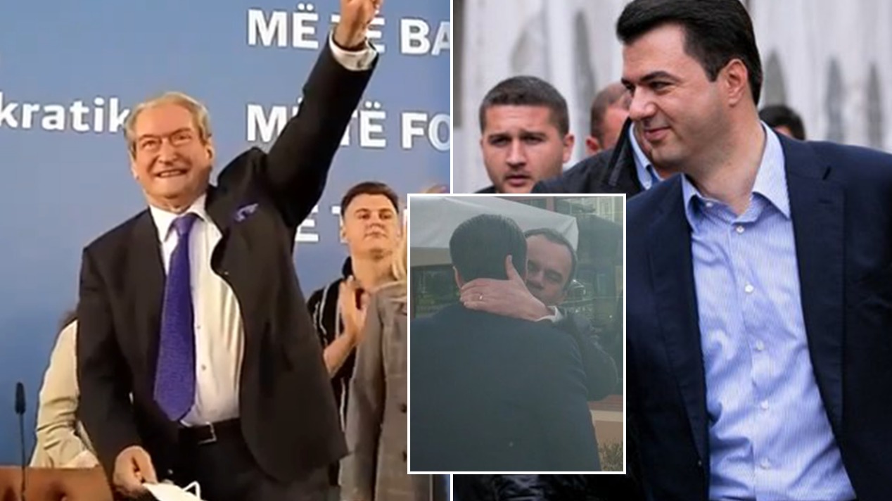 “Do kandidojë për president”, Basha i përgjigjet Berishës: Refuzoj çdo gjuhë dhe gënjeshtër, PD nuk bën përpara me non grata