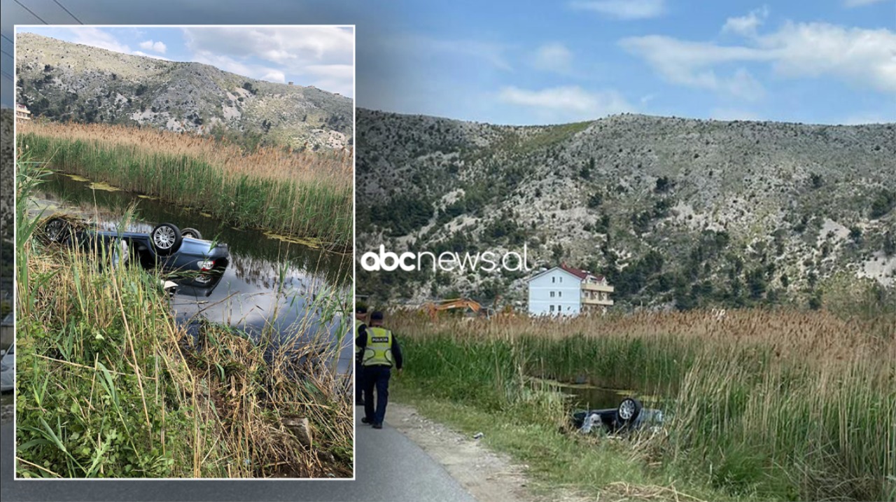 Në lule të rinisë, vdes në aksident 19-vjeçari në Lezhë