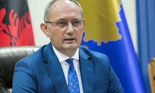 Agim Aliu zgjidhet kryetar i Asociacionit të Komunave të Kosovës