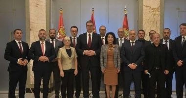 DASH: Serbia vazhdon të operojë me strukturat e saj paralele në Kosovë