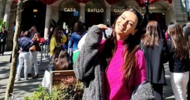 Ami ndan foton e preferuar me të bijën: Sa e rritur më dukesh