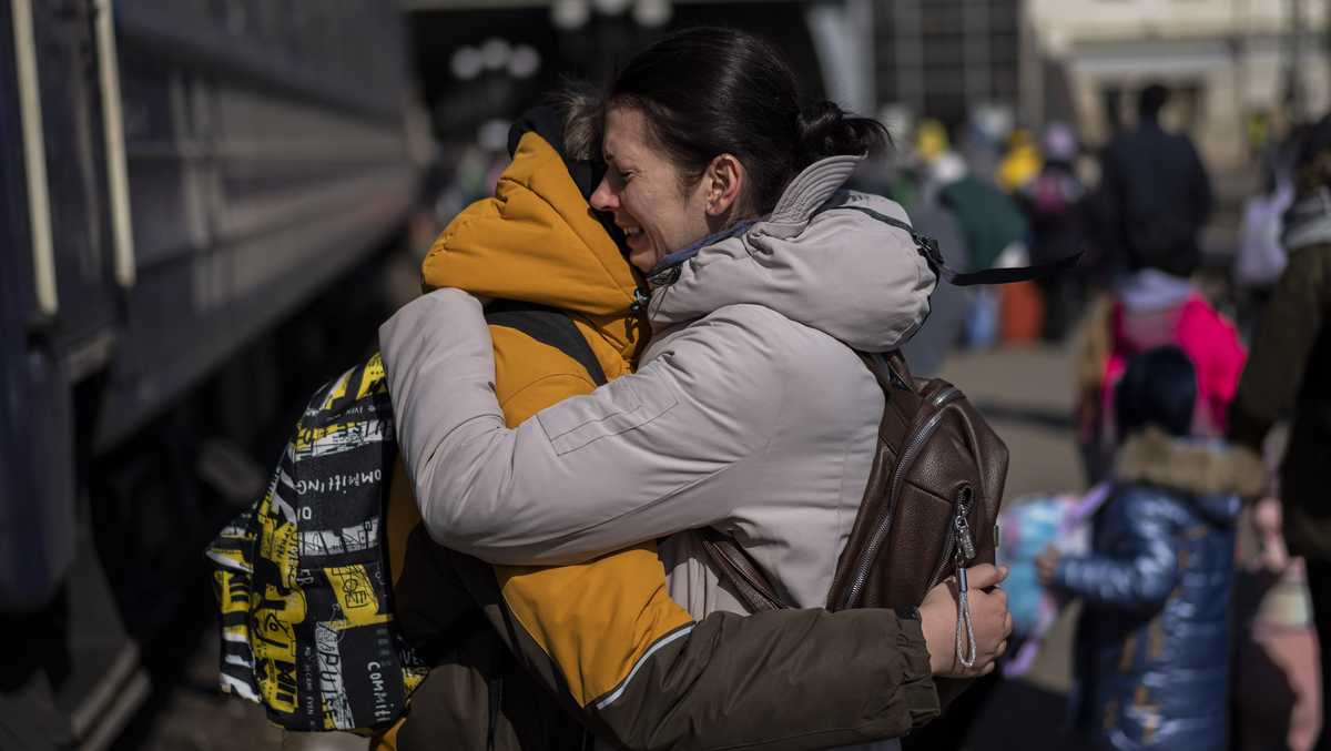 Rusia dhe Ukraina bien dakord për hapjen e një korridori humanitar nga Mariupol