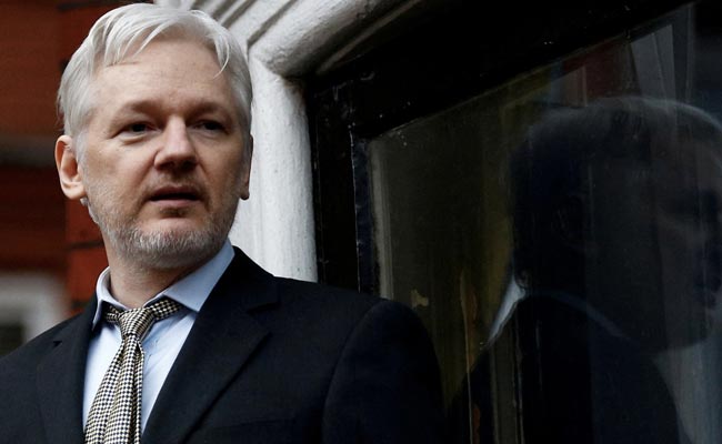 Anglia vendos ekstradimin e Julian Assange në SHBA