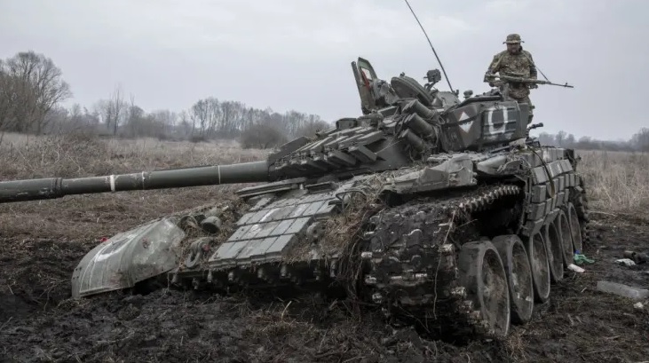 Arma sekrete e Ukrainës në mbrojtjen e saj kundër ushtrisë ruse