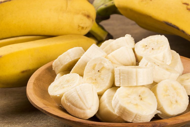 Banania është shumë më e shëndetshme nga sa e mendoni, këto janë të mirat që përfitoni