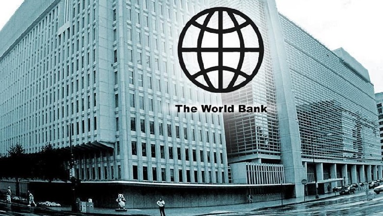 Banka Botërore dhe FMN konfirmojnë takimin me kryeministrin ukrainas