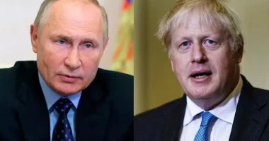 “Fund qymyrit dhe naftës ruse”, Britania e Madhe godet Moskën me sanksione të reja