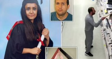 I mori jetën mësueses, dalin pamjet kur shqiptari përgatitej për vrasjen makabre