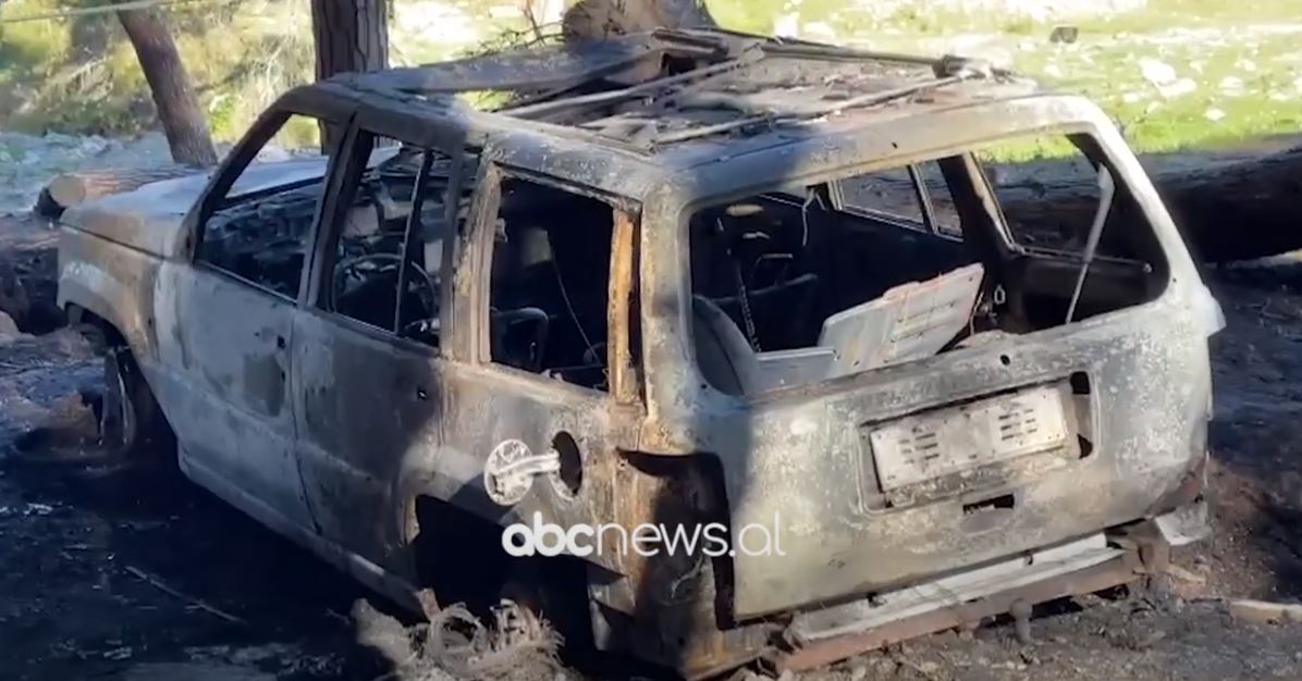 U shkrumbua gjatë natës, “Jeep-i” dyshohet se tërhoqi një mjet lundrues, detaje të reja nga Vlora