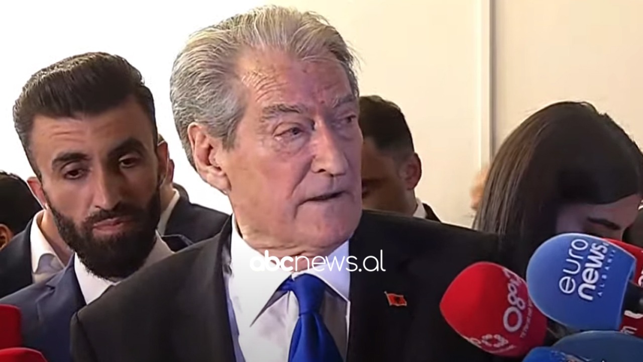 “Numërimi para kamerave,” Berisha pas votimit për Këshillin Kombëtar: Kuvendi që i dha fund kryetarokracisë