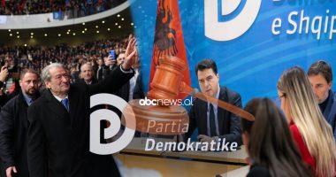 Berisha rrezikon të përjashtohet nga PD me vendim gjykate, cilat janë pasojat e veprimit të sotëm të Apelit: Kush e drejton partinë dhe si u shkua deri këtu