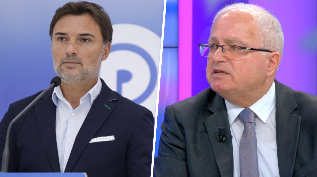 Platforma për bashkim e Alibeajt, Spaho: Përçarëse, i shërben socialistëve