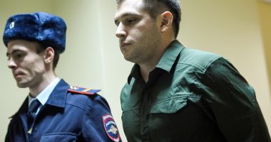 Moska shkëmben ish-marinsin amerikan me të dënuarin rus