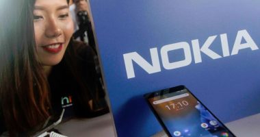 Lufta në Ukrainë, Nokia largohet nga Rusia