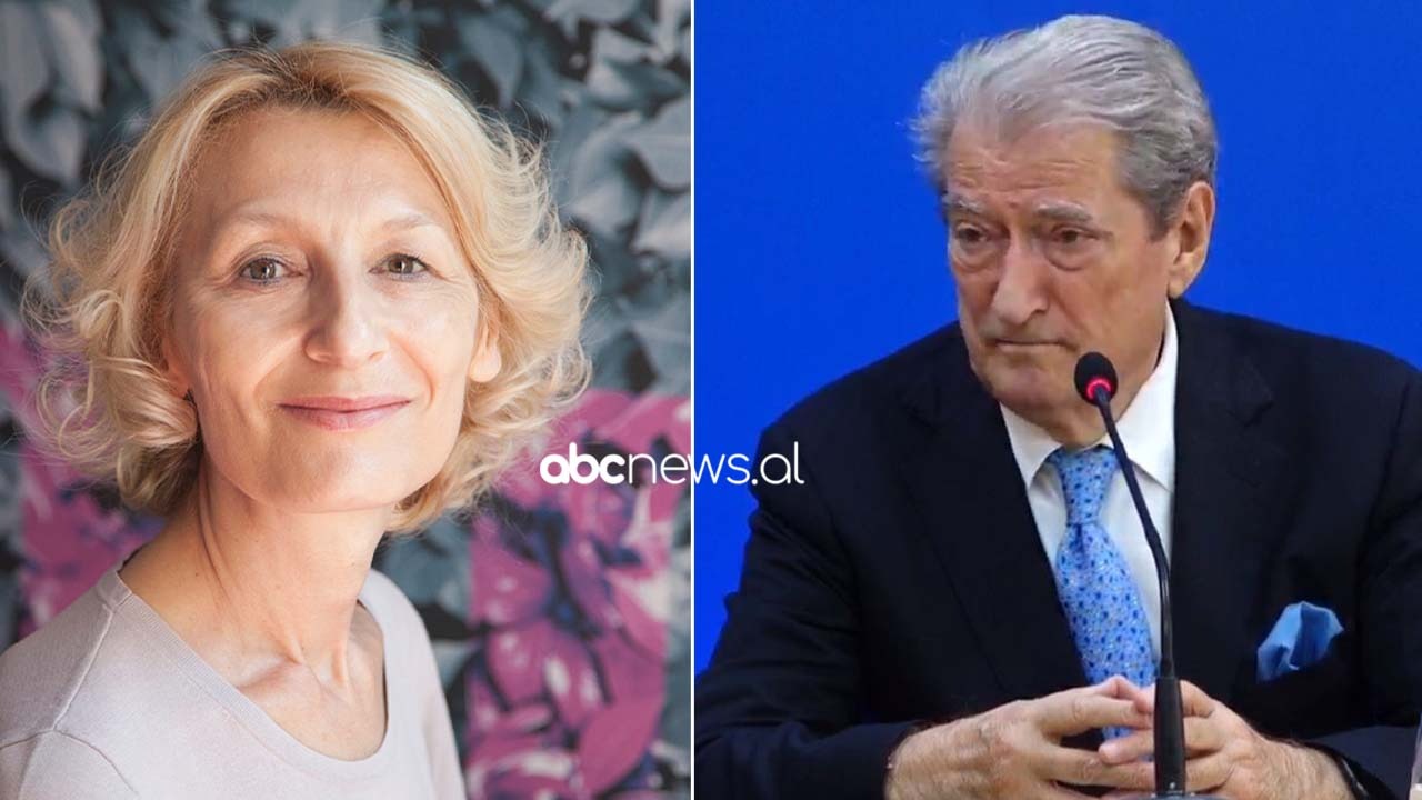 Njeri i Ramës, Berisha zbulon të preferuarën e socialistëve për presidente