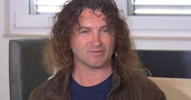 Më snajper dhe “kallash”, kush është vëllai i Admir Muratajt që u shpall në kërkim