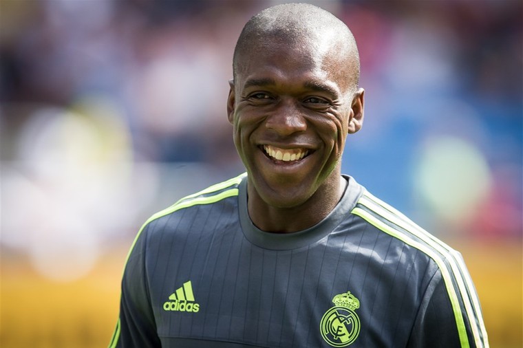 Seedorf: Mbappe do të përshtatej te Real Madrid