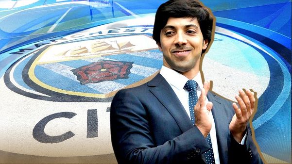 Sheikët e Manchester City shumë pranë blerjes së klubit italian