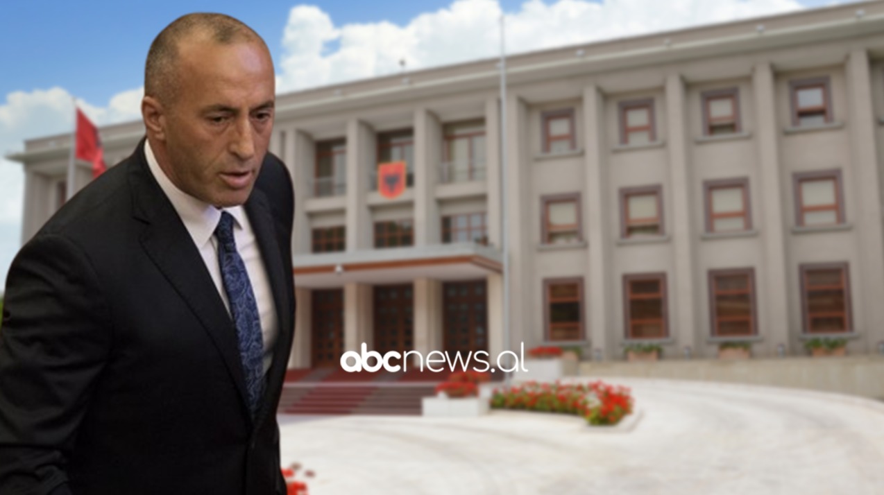 Kandidat për President i Shqipërisë? Haradinaj: Një shpifje shumë e ulët