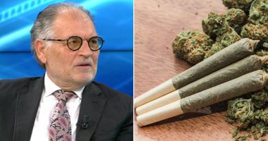 A keni pirë ndonjëherë kanabis? Përgjigjet Koço Kokëdhima