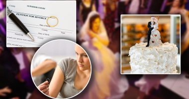 ELBASAN/ Çifti ndahet dy muaj pas dasmës, i riu i kthen kameramanit kasetën: Më jep lekët se gruaja iku