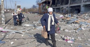 Krimet në Bucha, ministrja gjermane: BE duhet të diskutojë ndalimin e gazit rus