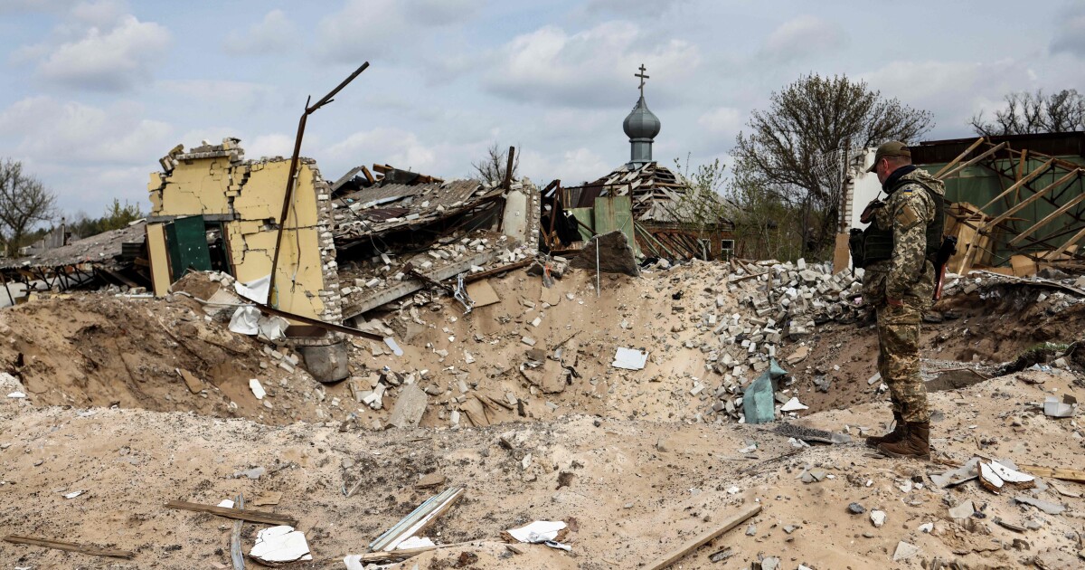 Beteja për Mariupolin, 100 mijë njerëz janë ende të bllokuar në qytet