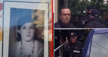 Gjykata dënon me burgim të përjetshëm vrasësin e Drita Saliajt