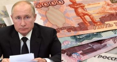 Pasuri e pashterueshme, si mund të sekuestrohet “thesari” i Putinit