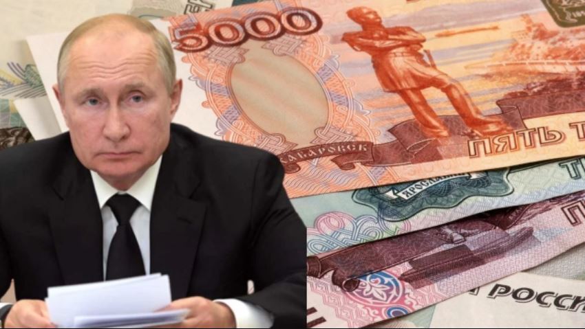 Pasuri e pashterueshme, si mund të sekuestrohet “thesari” i Putinit