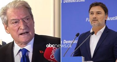 Kuvendi shkarkoi Alibeajn, Sali Berisha: E kishte komanduar Gazment Bardhi, tani është “nul”