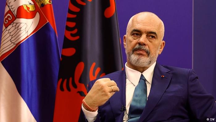 Edi Rama në Berlin për çeljen e negociatave, a do të ndahet Shqipëria nga Maqedonia e Veriut?