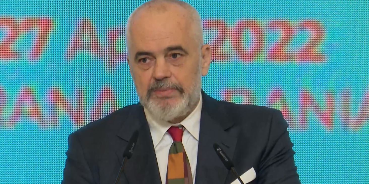 Shqipëria drejt pavarësisë energjitike, Rama: Në 2013 energjia nuk paguhej, gjysma humbiste në rrjet