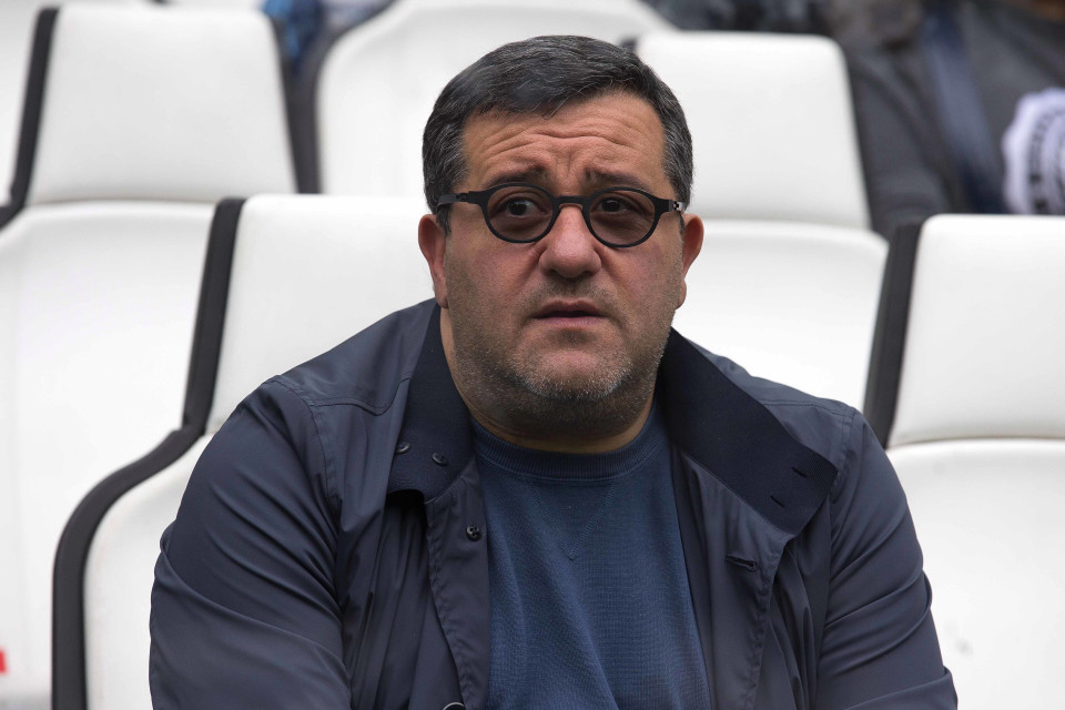 Futbolli në zi, Mino Raiola ndërron jetë, e konfirmojnë familjarët